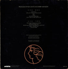 Load image into Gallery viewer, Barry Manilow – One Voice
