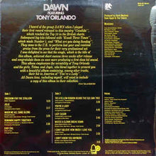 Load image into Gallery viewer, Dawn (5) – Tie A Yellow Ribbon