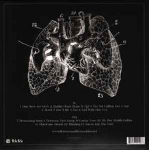 Load image into Gallery viewer, Florence + The Machine* – Lungs