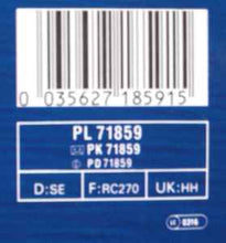 Load image into Gallery viewer, The Silencers – A Blues For Buddha