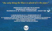 Load image into Gallery viewer, The Silencers – A Blues For Buddha