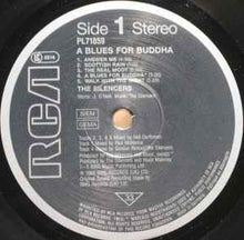 Load image into Gallery viewer, The Silencers – A Blues For Buddha