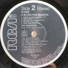 Load image into Gallery viewer, The Silencers – A Blues For Buddha
