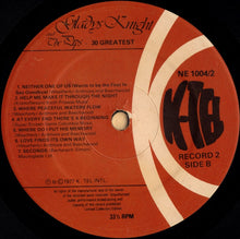 Load image into Gallery viewer, Gladys Knight And The Pips – 30 Greatest