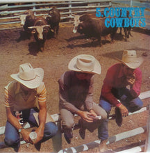 Load image into Gallery viewer, Various – The World Of Country Music