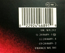 Load image into Gallery viewer, Simply Red – A New Flame