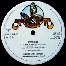 Load image into Gallery viewer, Barclay James Harvest – Time Honoured Ghosts / Octoberon