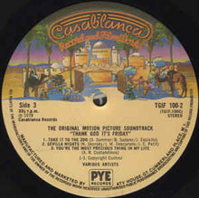 Load image into Gallery viewer, Various – Thank God It's Friday