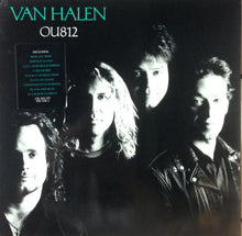 Load image into Gallery viewer, Van Halen – OU812