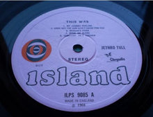 Load image into Gallery viewer, Jethro Tull – This Was