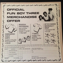 Load image into Gallery viewer, The Fun Boy Three* – The Fun Boy Three