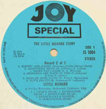 Load image into Gallery viewer, Little Richard – The Little Richard Story