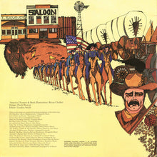 Load image into Gallery viewer, The Richmond Strings With The Mike Sammes Singers* – The Music Of America 1776-1976