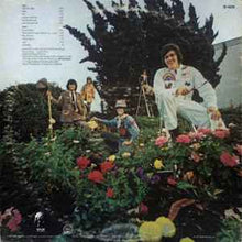 Load image into Gallery viewer, The Osmonds – Crazy Horses