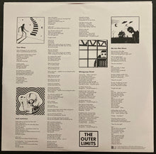 Load image into Gallery viewer, Voivod – The Outer Limits