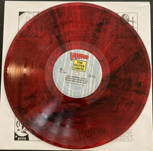 Load image into Gallery viewer, Voivod – The Outer Limits