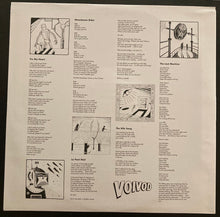 Load image into Gallery viewer, Voivod – The Outer Limits