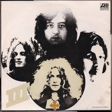 Load image into Gallery viewer, Led Zeppelin ‎– Led Zeppelin III