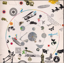 Load image into Gallery viewer, Led Zeppelin ‎– Led Zeppelin III