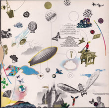 Load image into Gallery viewer, Led Zeppelin ‎– Led Zeppelin III