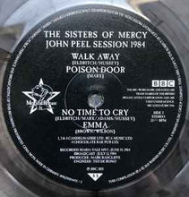 Load image into Gallery viewer, The Sisters Of Mercy - BBC Sessions 1982-1984 (LP, 180 + LP, S/Sided, 180 + Comp, Ltd, Gre)