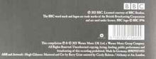 Load image into Gallery viewer, The Sisters Of Mercy - BBC Sessions 1982-1984 (LP, 180 + LP, S/Sided, 180 + Comp, Ltd, Gre)