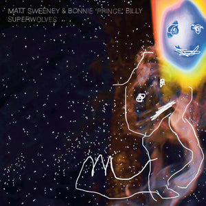 Matt Sweeney & Bonnie "Prince" Billy ‎– Superwolves