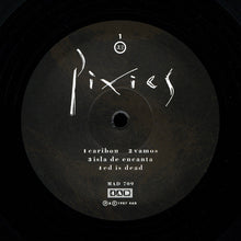 Load image into Gallery viewer, PIXIES - COME ON PILGRIM ( 12" RECORD )