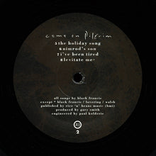 Load image into Gallery viewer, PIXIES - COME ON PILGRIM ( 12" RECORD )