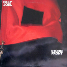 Load image into Gallery viewer, Billy Joel – Storm Front