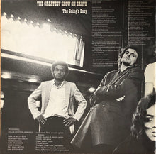 Load image into Gallery viewer, The Greatest Show On Earth - The Going's Easy (LP, Album, RE, Gat)