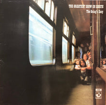 Load image into Gallery viewer, The Greatest Show On Earth - The Going's Easy (LP, Album, RE, Gat)