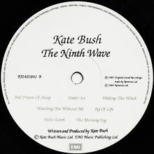 Load image into Gallery viewer, Kate Bush – Hounds Of Love