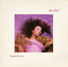 Load image into Gallery viewer, Kate Bush ‎– Hounds Of Love