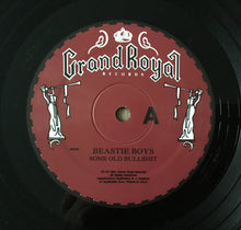 Load image into Gallery viewer, Beastie Boys – Some Old Bullshit