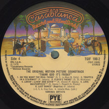 Load image into Gallery viewer, Various – Thank God It's Friday