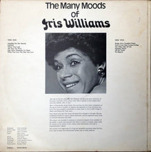 Load image into Gallery viewer, Iris Williams – The Many Moods Of Iris Willliams