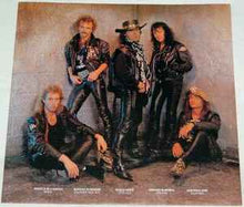 Load image into Gallery viewer, Scorpions – Best Of Rockers 'N' Ballads