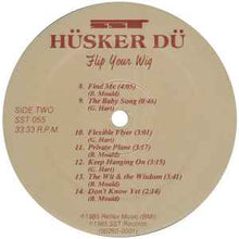 Load image into Gallery viewer, Hüsker Dü – Flip Your Wig