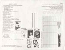 Load image into Gallery viewer, Hüsker Dü – Flip Your Wig