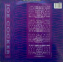 Load image into Gallery viewer, Joe Cocker - The Collection (2xLP, Comp)