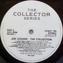 Load image into Gallery viewer, Joe Cocker – The Collection