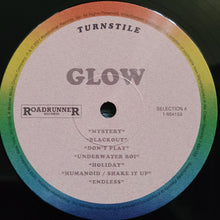 Load image into Gallery viewer, Turnstile (2) – Glow On