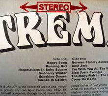 Load image into Gallery viewer, The Tremeloes – Alan, Dave, Rick And Chip