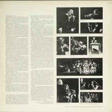 Load image into Gallery viewer, Woody Herman & The New Thundering Herd – The 40th Anniversary, Carnegie Hall Concert