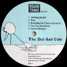 Load image into Gallery viewer, The Sea And Cake – The Sea And Cake