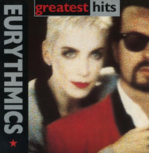 Load image into Gallery viewer, Eurythmics – Greatest Hits