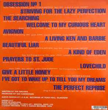 Load image into Gallery viewer, The Orchids (2) – Striving For The Lazy Perfection