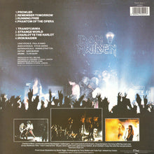 Load image into Gallery viewer, Iron Maiden – Iron Maiden