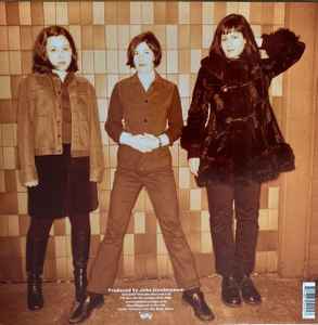 Sleater-Kinney – All Hands On The Bad One